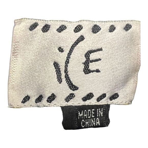 Vintage Ice Slip Dress Size 8 - Picture 6 of 7